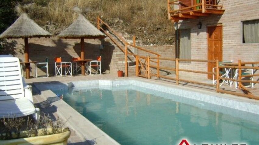 Foto principal de Sol de la Montaña en Villa Carlos Paz